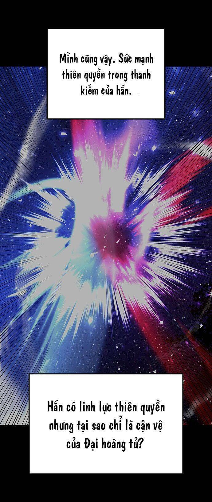 Vương Tử Huyền Bí: Chapter 45