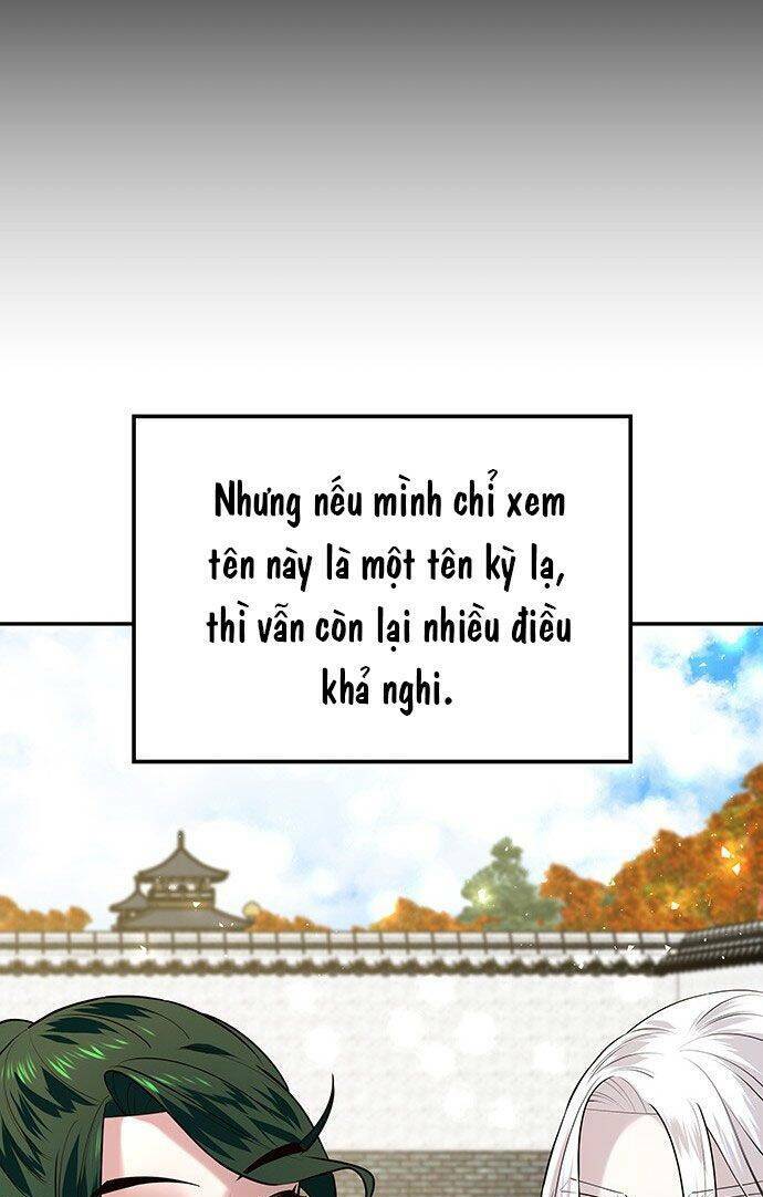 Vương Tử Huyền Bí: Chapter 45