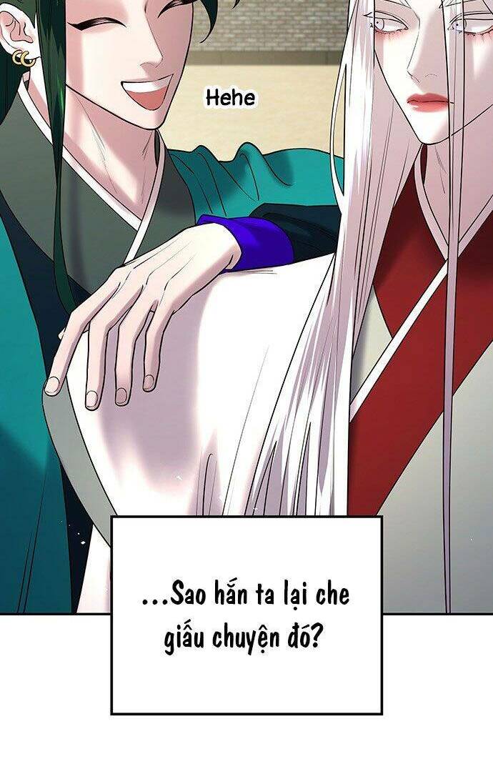 Vương Tử Huyền Bí: Chapter 45