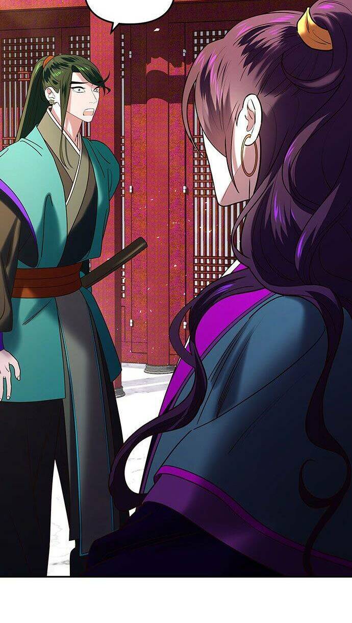 Vương Tử Huyền Bí: Chapter 45