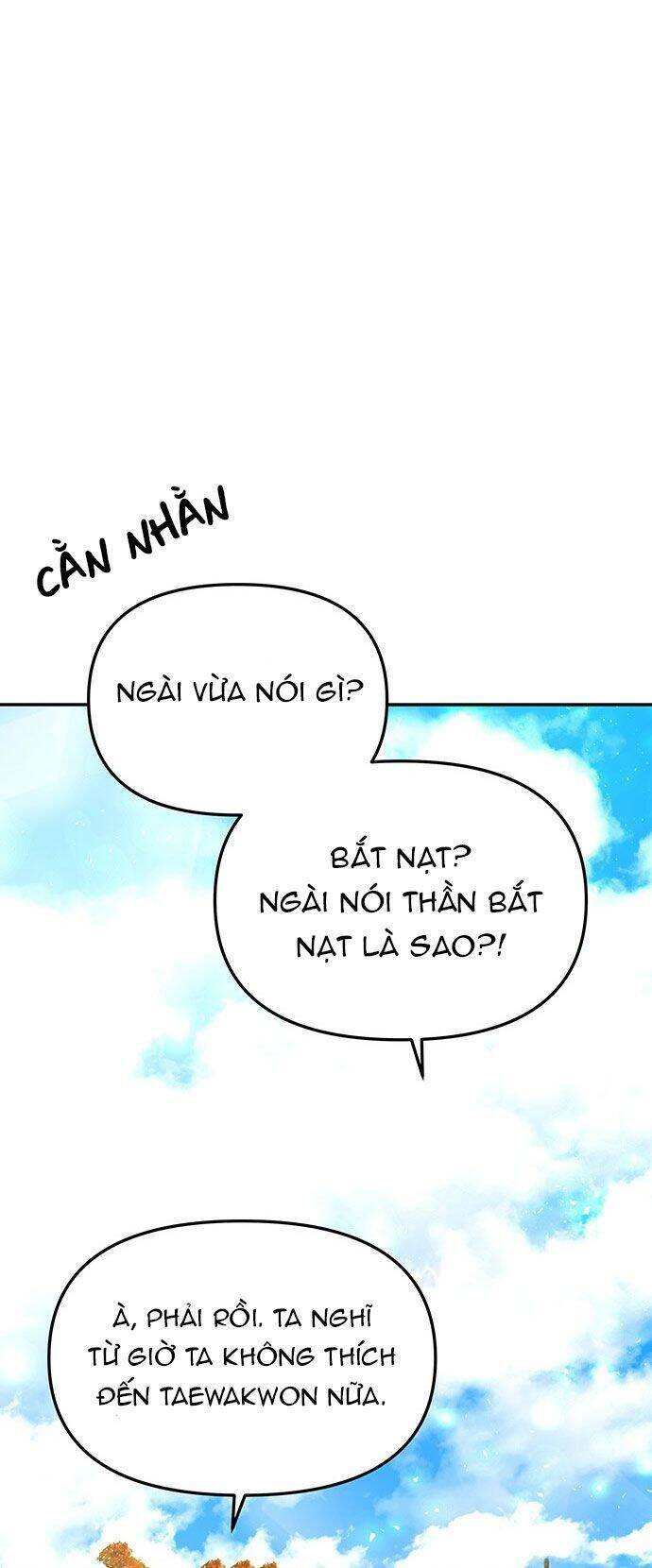 Vương Tử Huyền Bí: Chapter 45