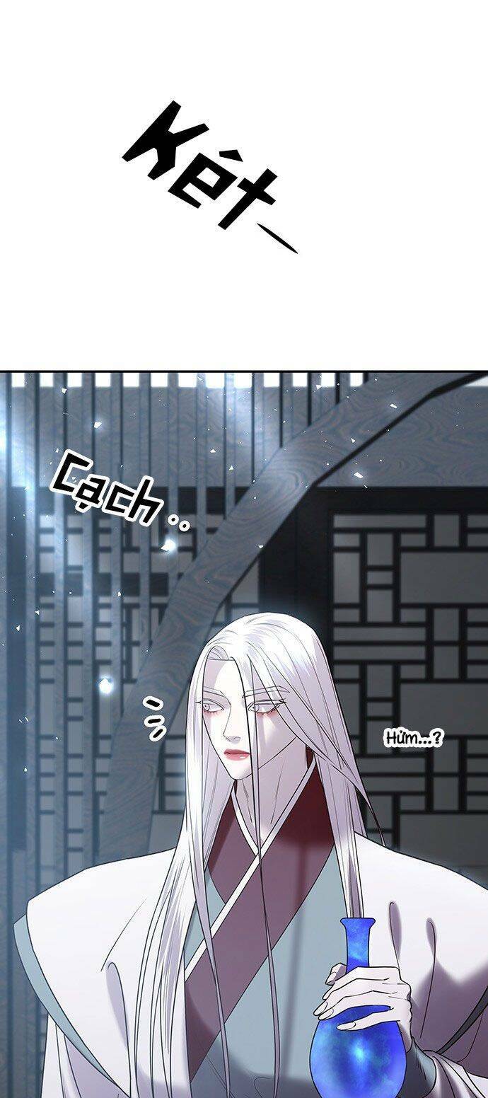 Vương Tử Huyền Bí: Chapter 45
