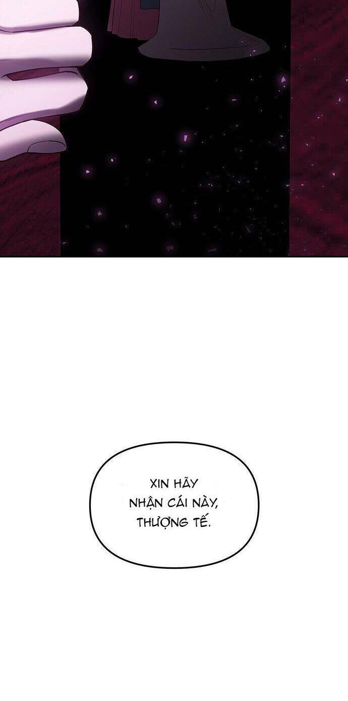 Vương Tử Huyền Bí: Chapter 46
