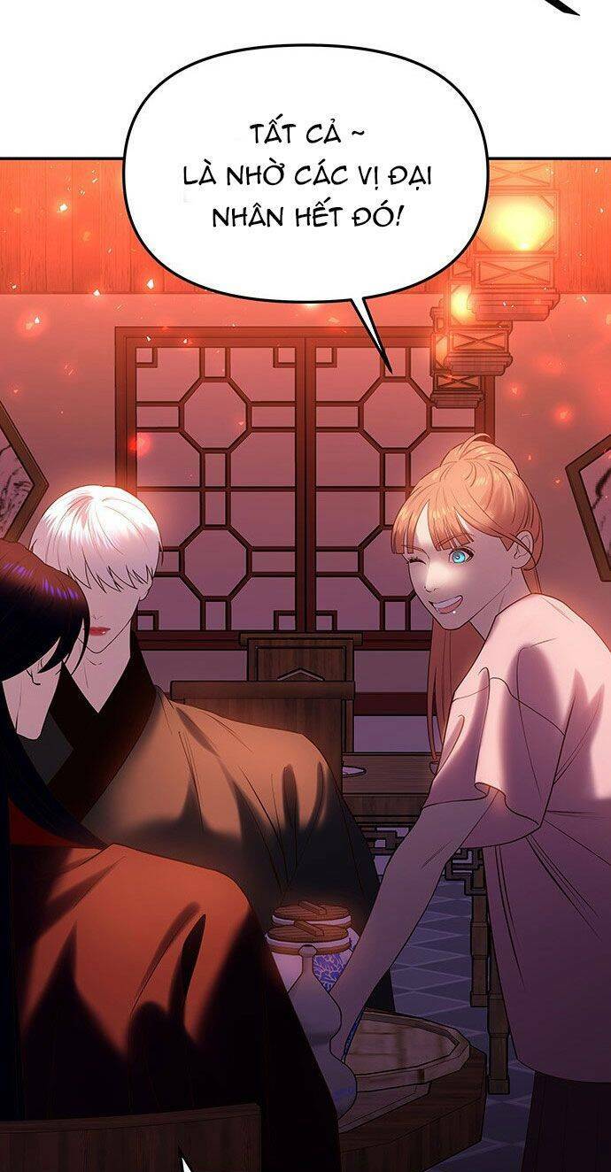 Vương Tử Huyền Bí: Chapter 46
