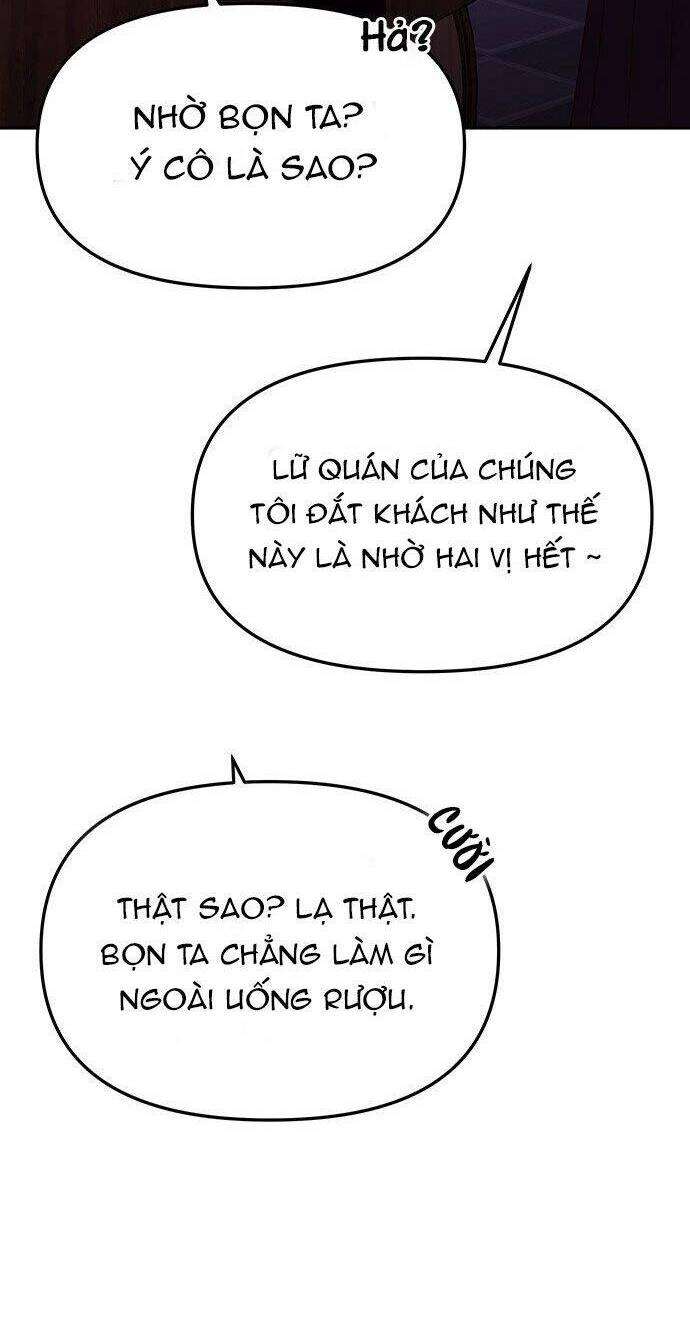 Vương Tử Huyền Bí: Chapter 46