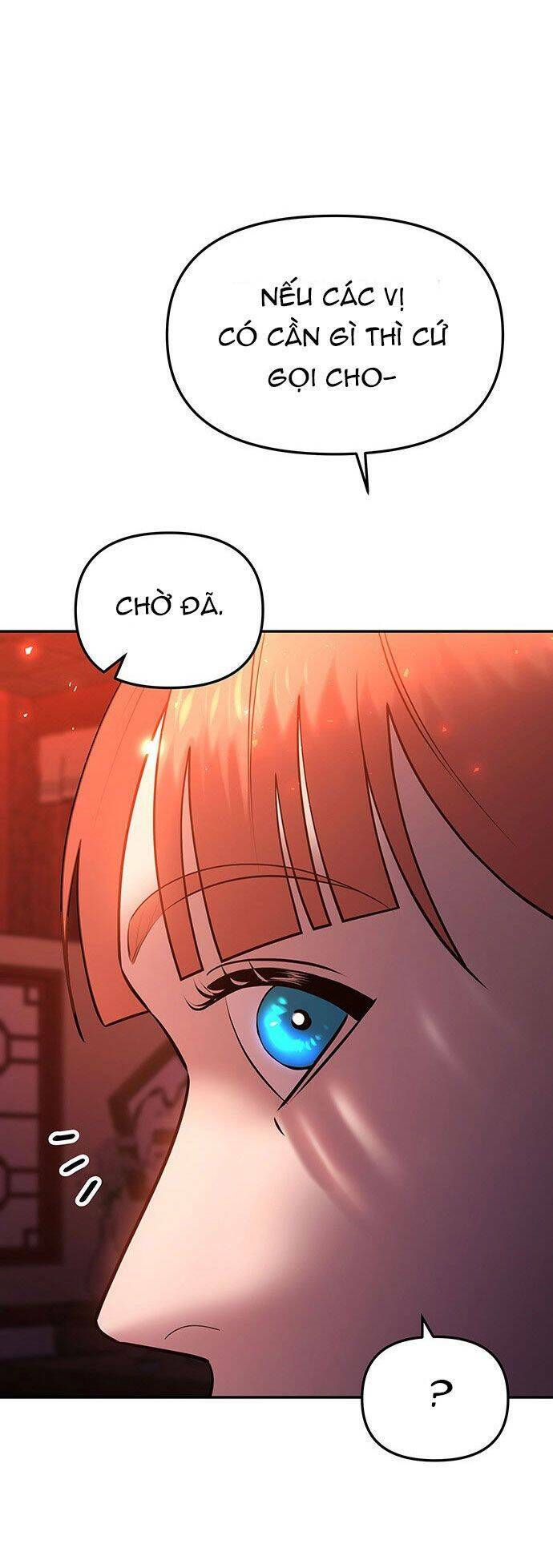 Vương Tử Huyền Bí: Chapter 46