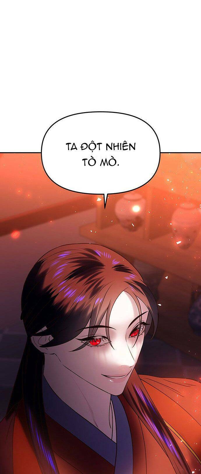 Vương Tử Huyền Bí: Chapter 46