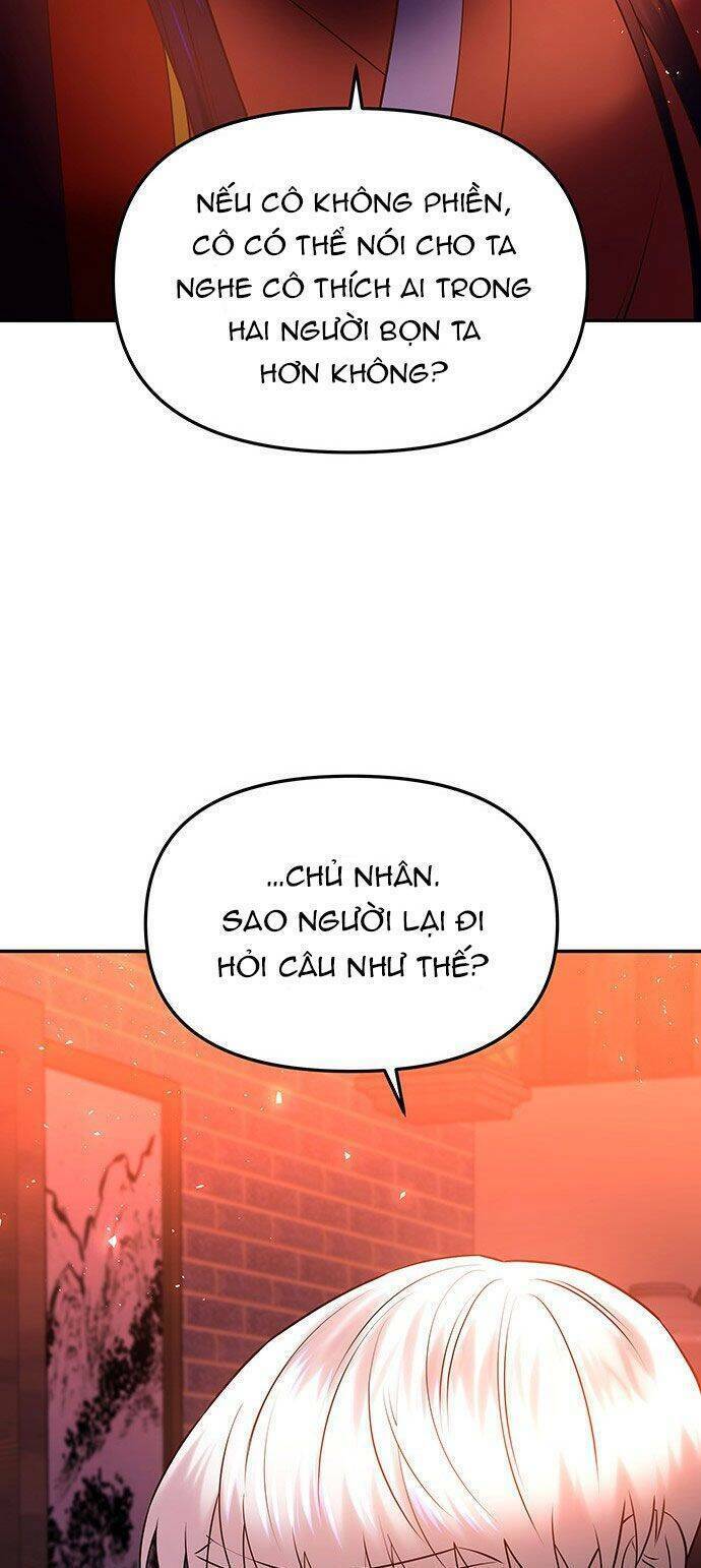 Vương Tử Huyền Bí: Chapter 46