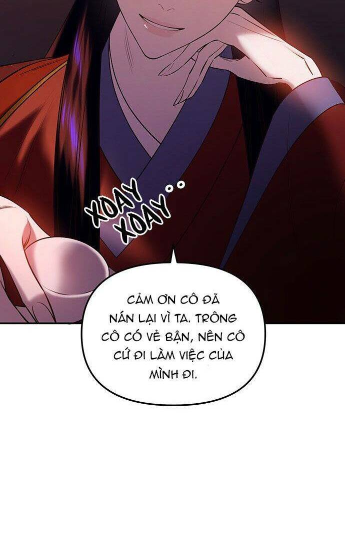 Vương Tử Huyền Bí: Chapter 46