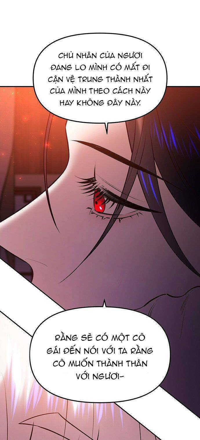 Vương Tử Huyền Bí: Chapter 46