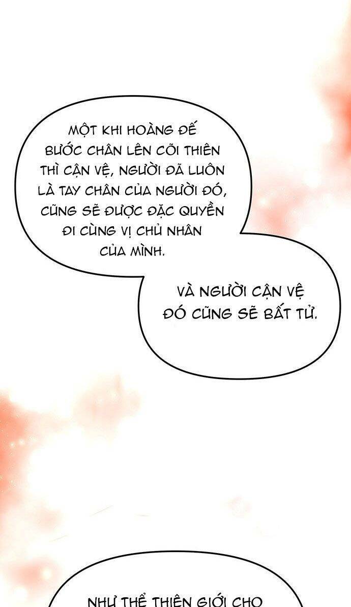 Vương Tử Huyền Bí: Chapter 46