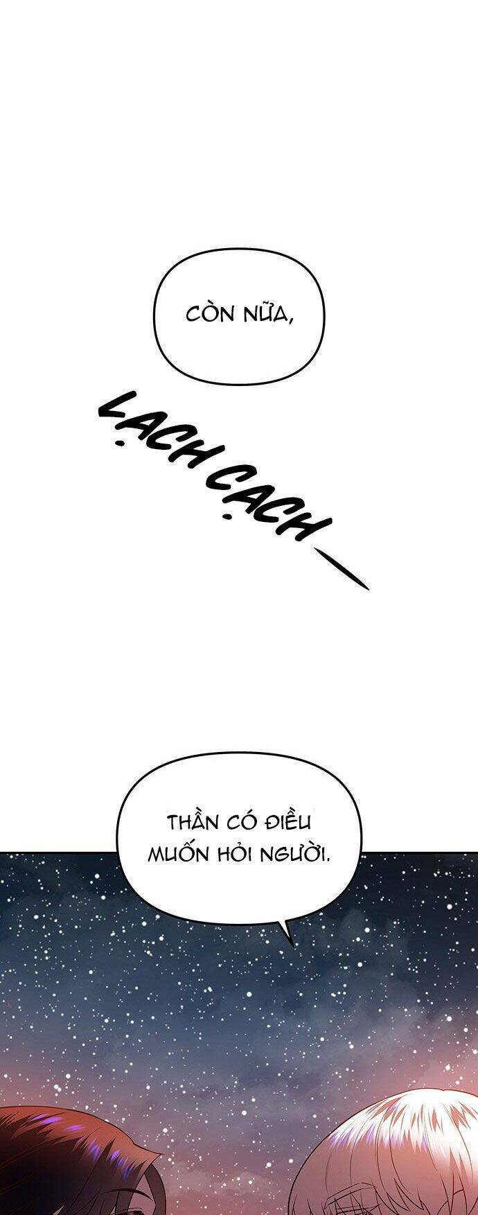 Vương Tử Huyền Bí: Chapter 46