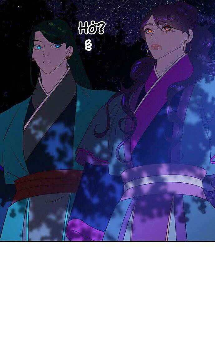 Vương Tử Huyền Bí: Chapter 46