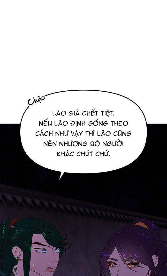 Vương Tử Huyền Bí: Chapter 46