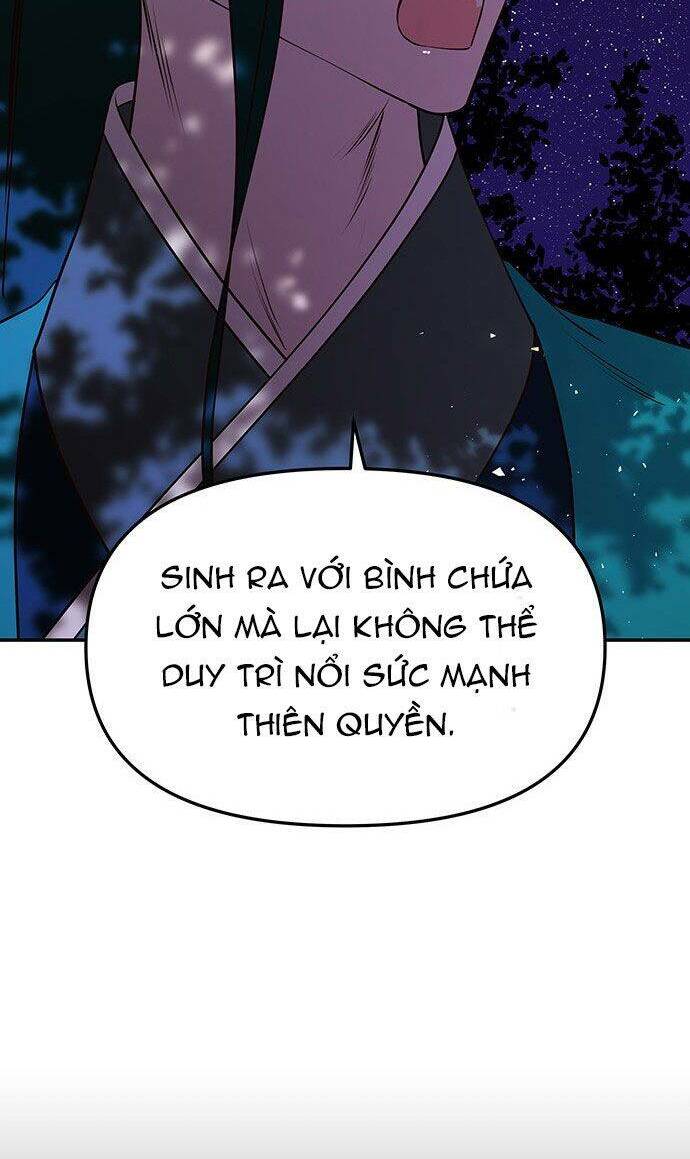 Vương Tử Huyền Bí: Chapter 46