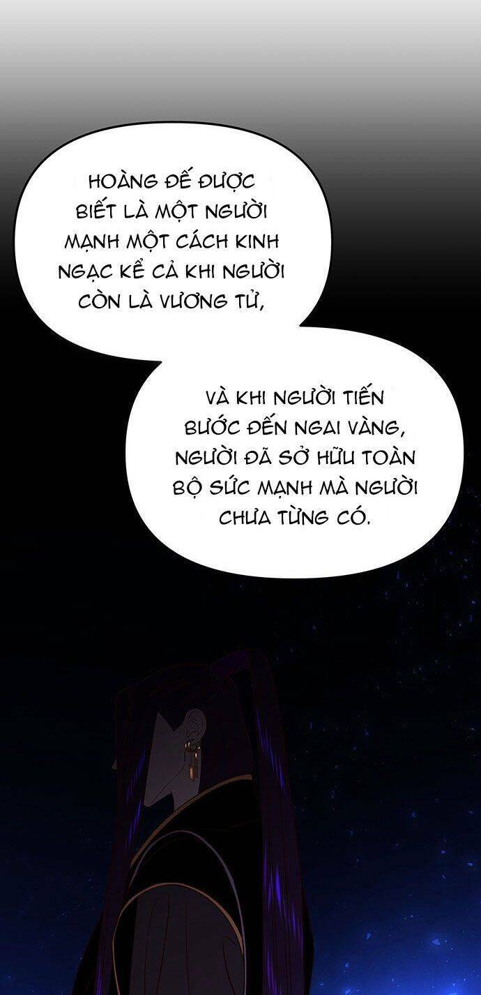 Vương Tử Huyền Bí: Chapter 46