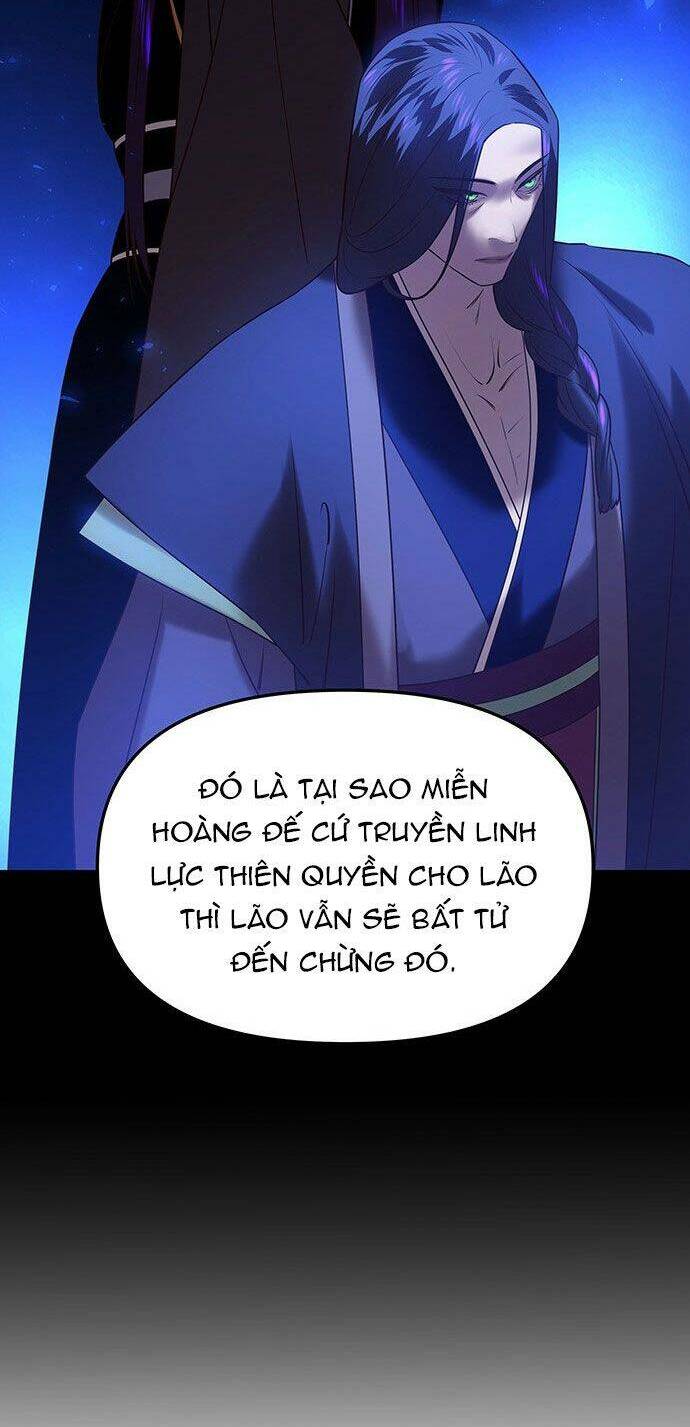 Vương Tử Huyền Bí: Chapter 46