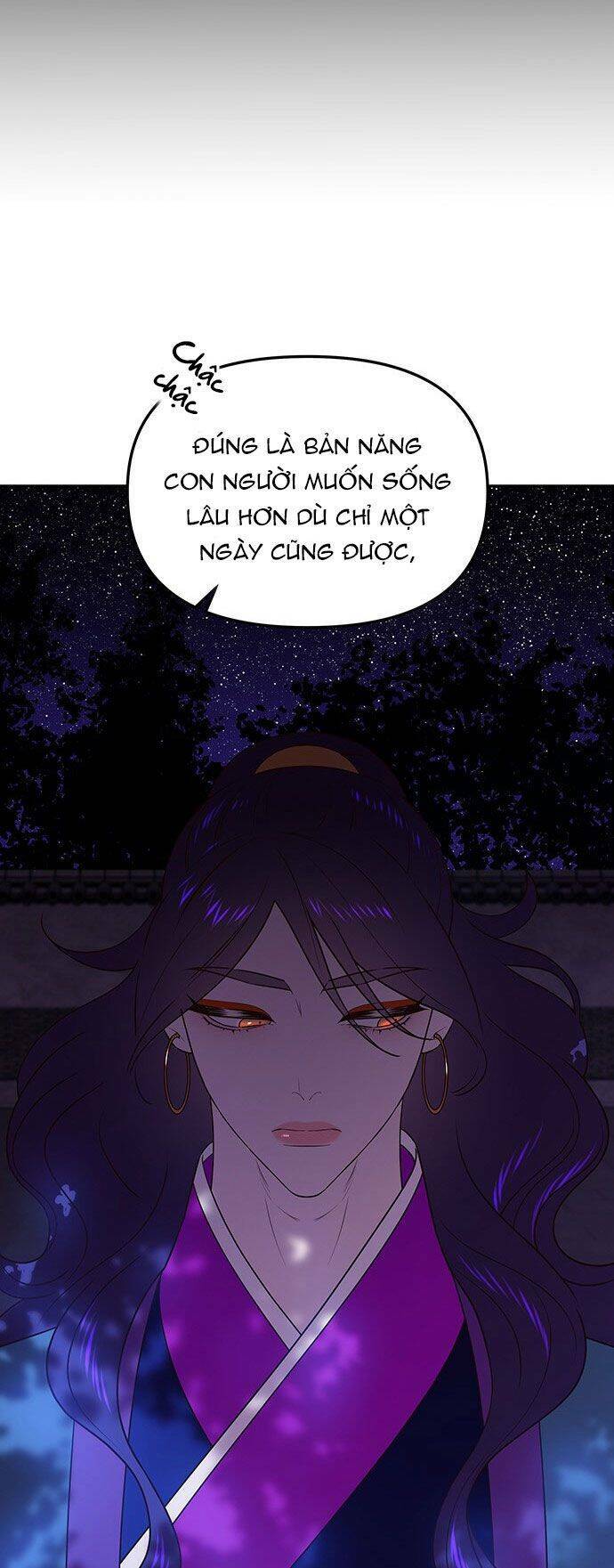 Vương Tử Huyền Bí: Chapter 46