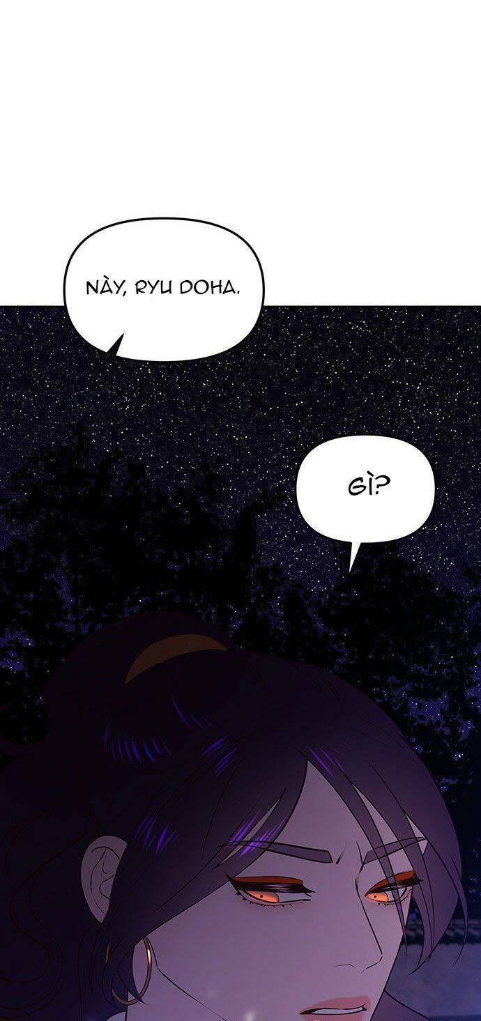 Vương Tử Huyền Bí: Chapter 46
