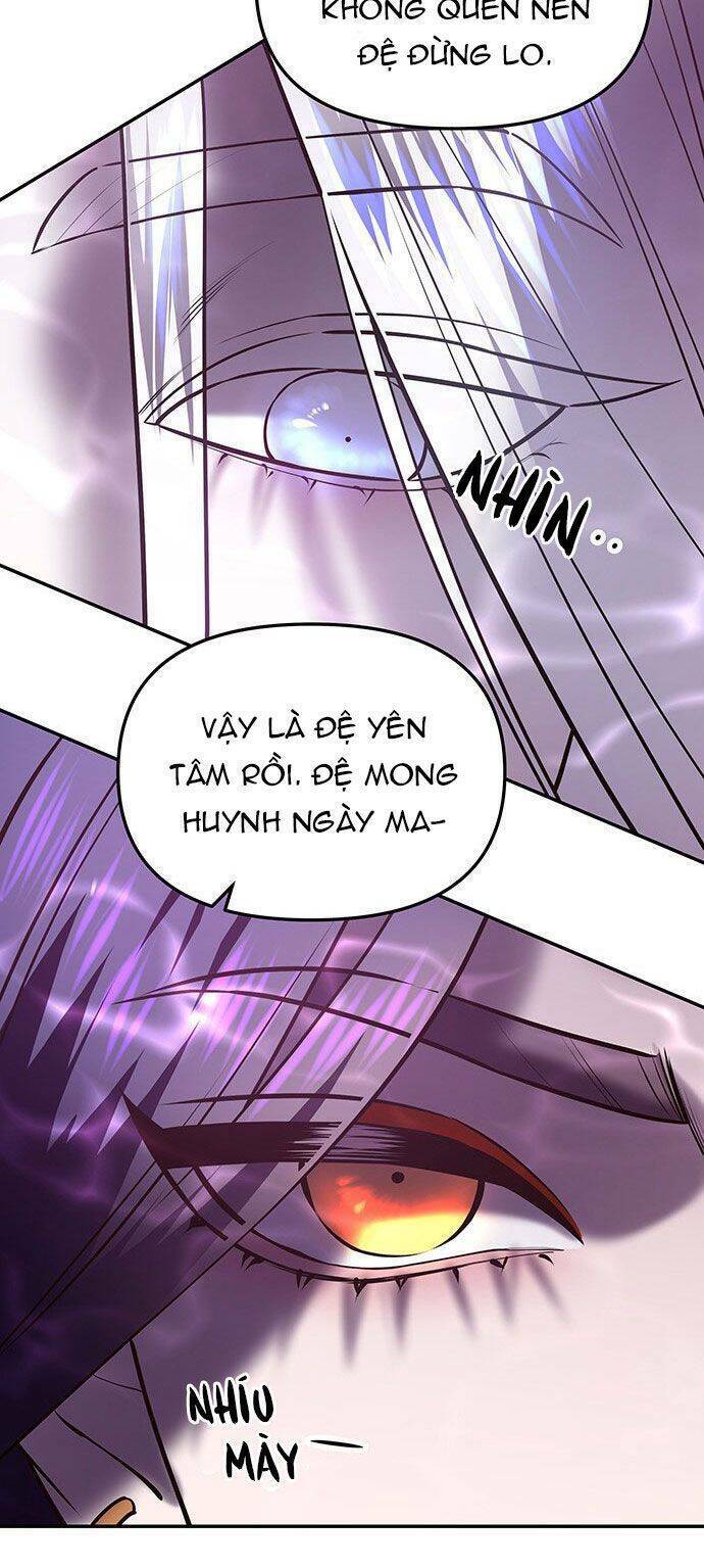 Vương Tử Huyền Bí: Chapter 46