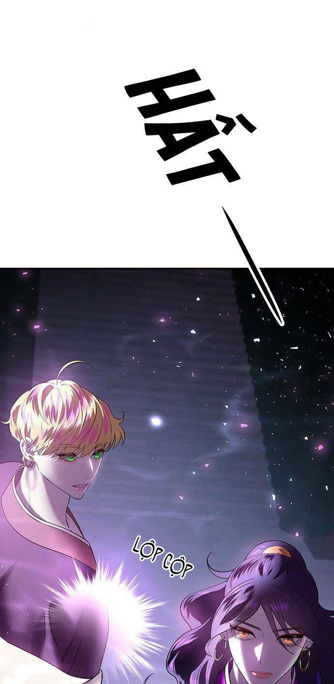 Vương Tử Huyền Bí: Chapter 46