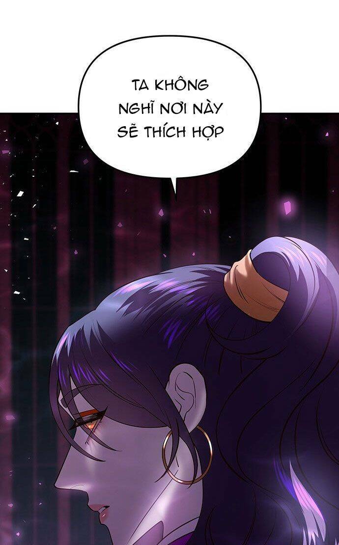 Vương Tử Huyền Bí: Chapter 46