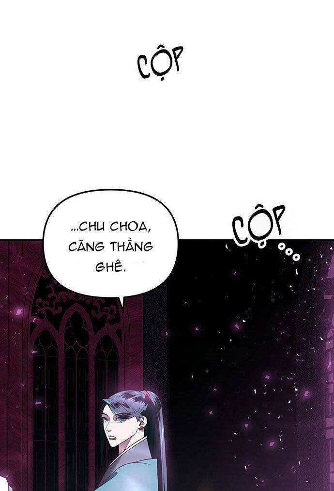 Vương Tử Huyền Bí: Chapter 46