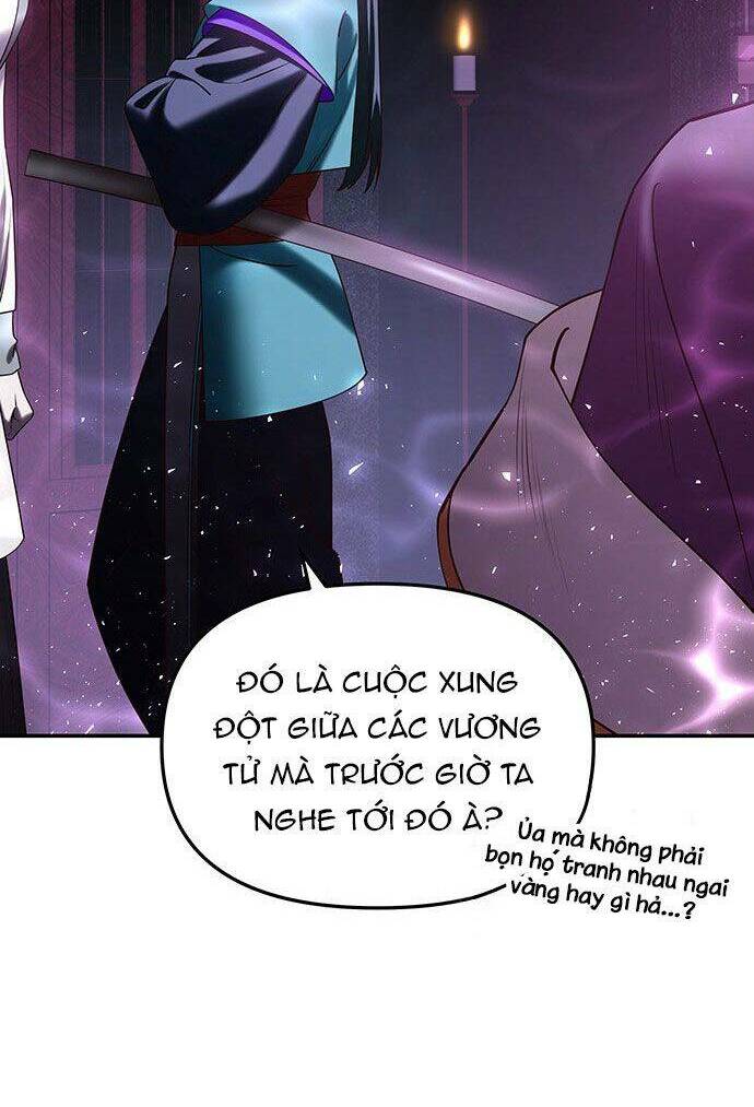 Vương Tử Huyền Bí: Chapter 46