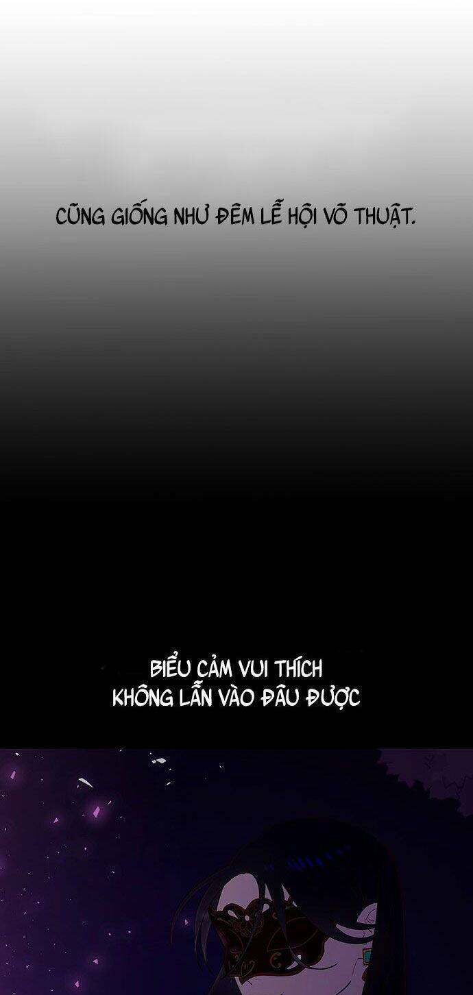 Vương Tử Huyền Bí: Chapter 46