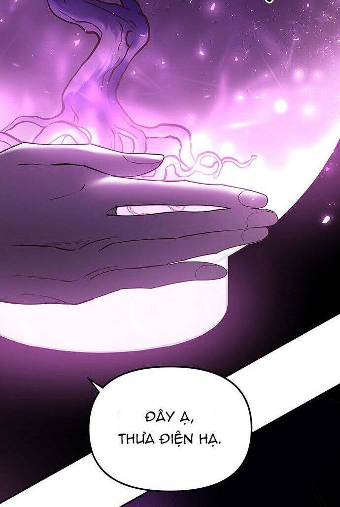 Vương Tử Huyền Bí: Chapter 46