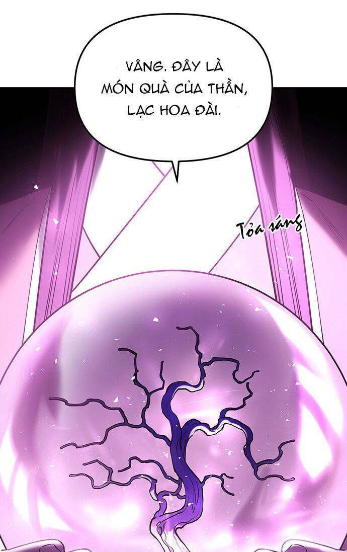 Vương Tử Huyền Bí: Chapter 46