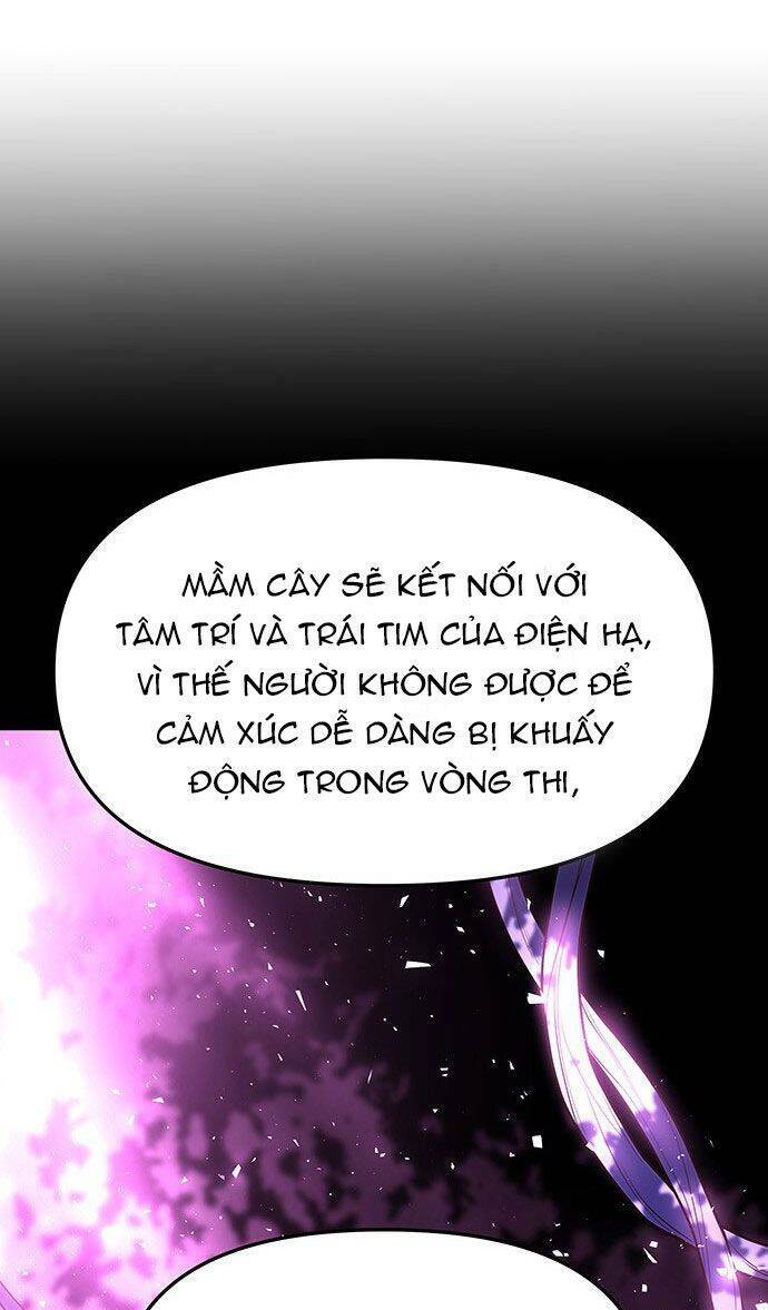 Vương Tử Huyền Bí: Chapter 46