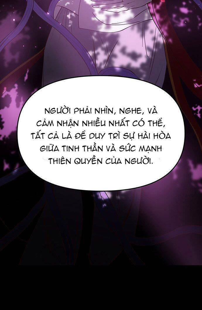 Vương Tử Huyền Bí: Chapter 46