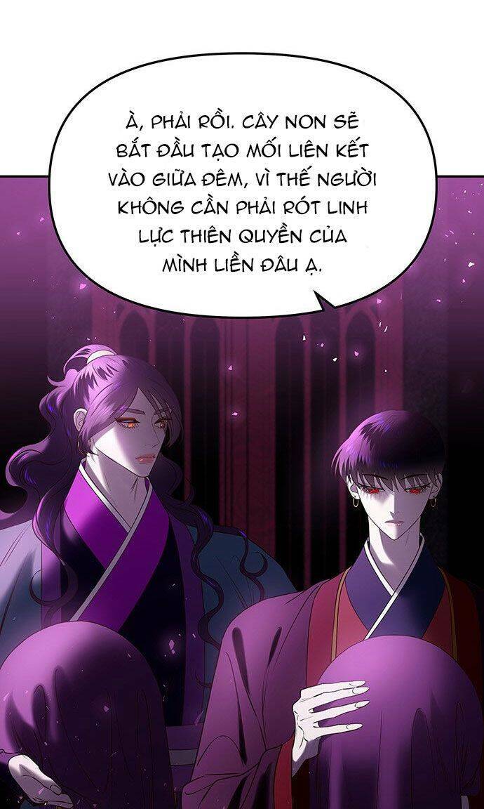 Vương Tử Huyền Bí: Chapter 46