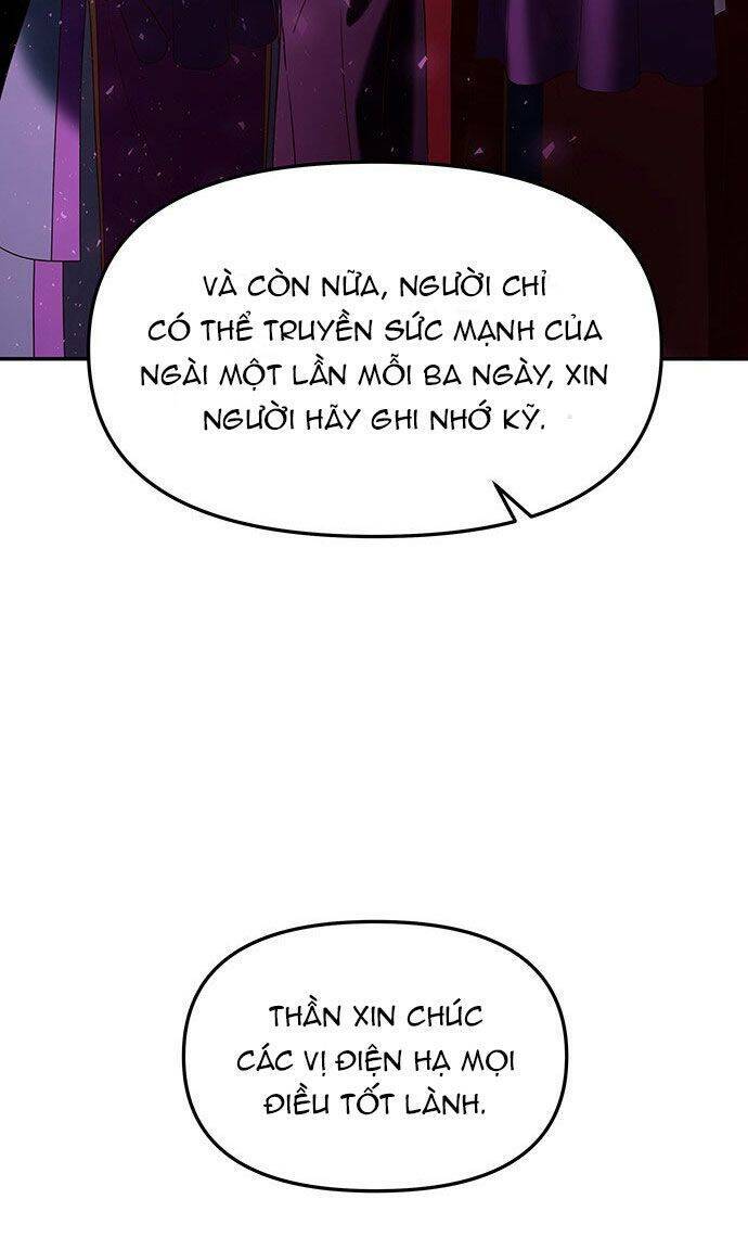 Vương Tử Huyền Bí: Chapter 46