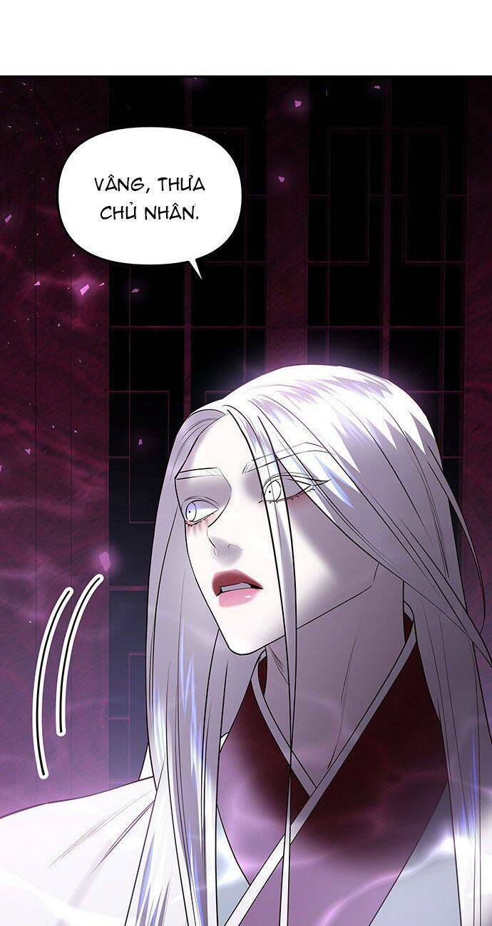 Vương Tử Huyền Bí: Chapter 46