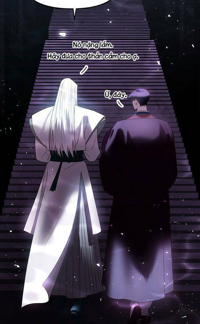 Vương Tử Huyền Bí: Chapter 46