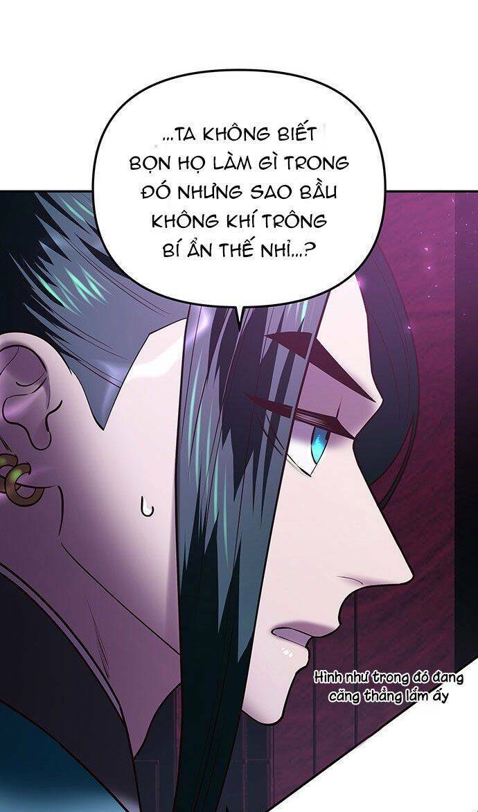 Vương Tử Huyền Bí: Chapter 46