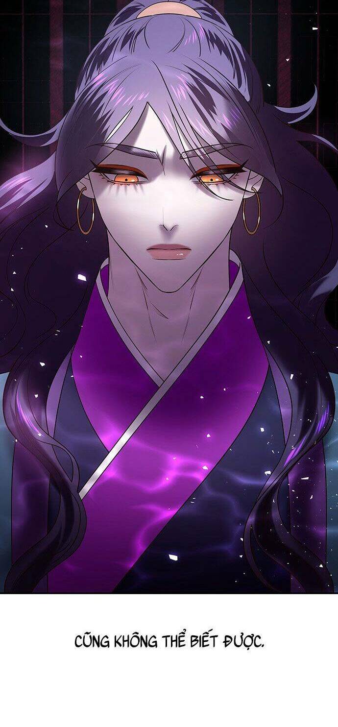Vương Tử Huyền Bí: Chapter 46