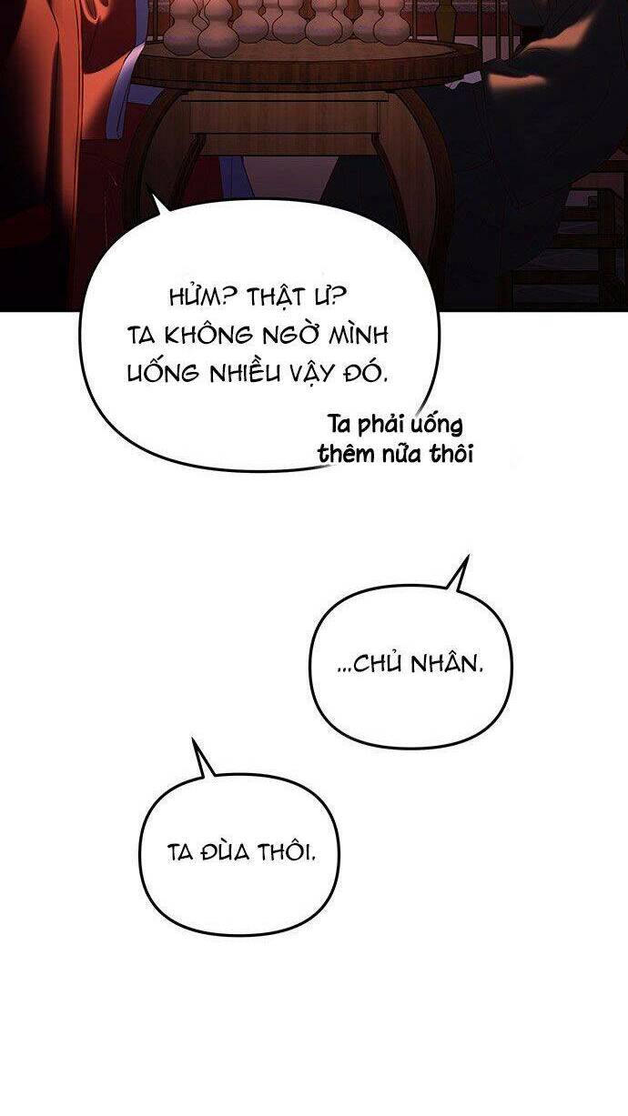Vương Tử Huyền Bí: Chapter 46