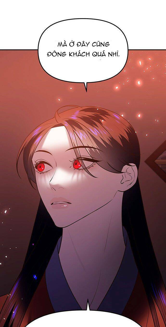 Vương Tử Huyền Bí: Chapter 46
