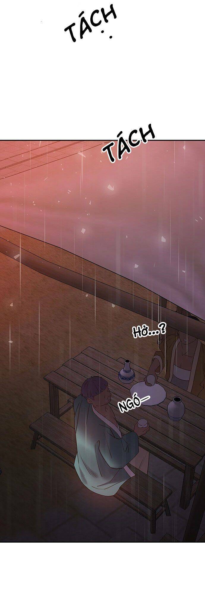 Vương Tử Huyền Bí: Chapter 47