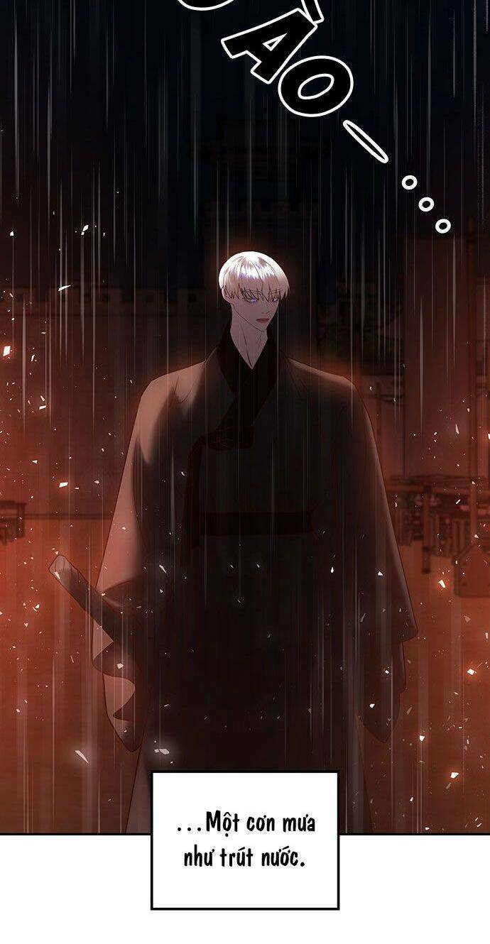 Vương Tử Huyền Bí: Chapter 47