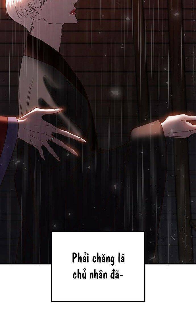 Vương Tử Huyền Bí: Chapter 47