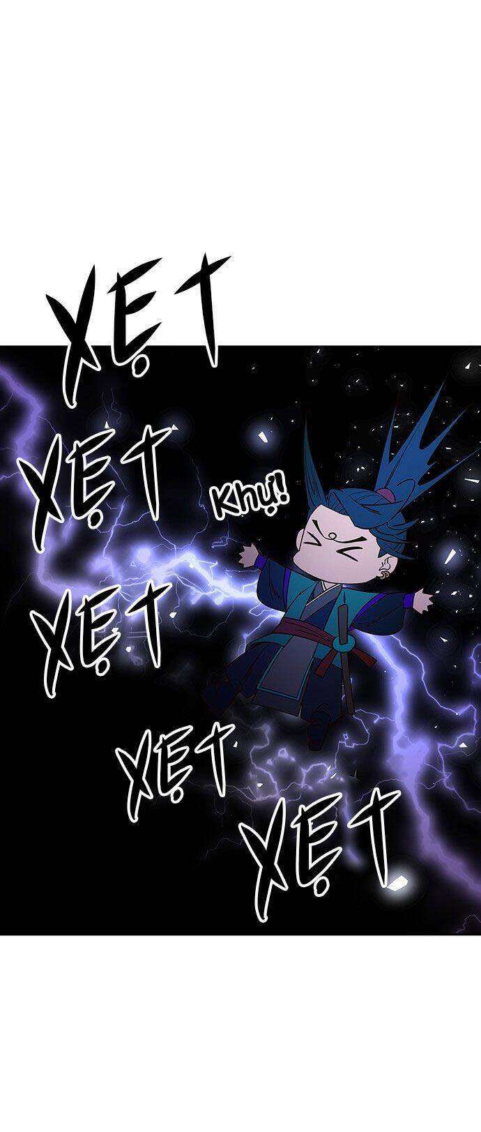 Vương Tử Huyền Bí: Chapter 47