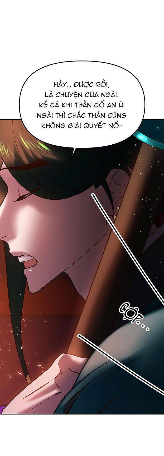 Vương Tử Huyền Bí: Chapter 47