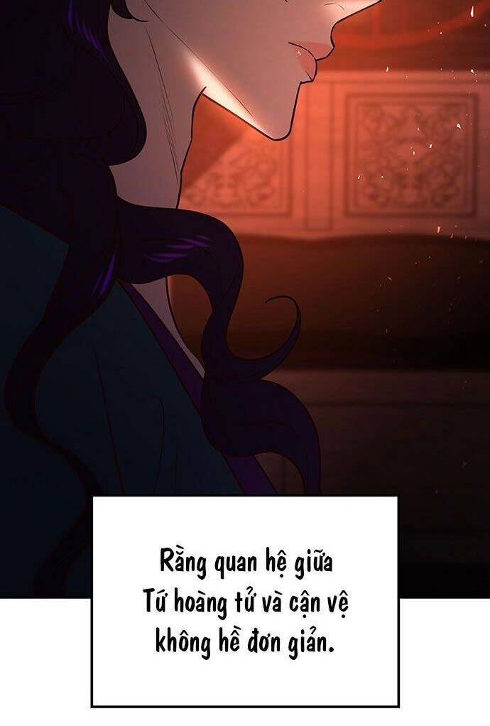 Vương Tử Huyền Bí: Chapter 47