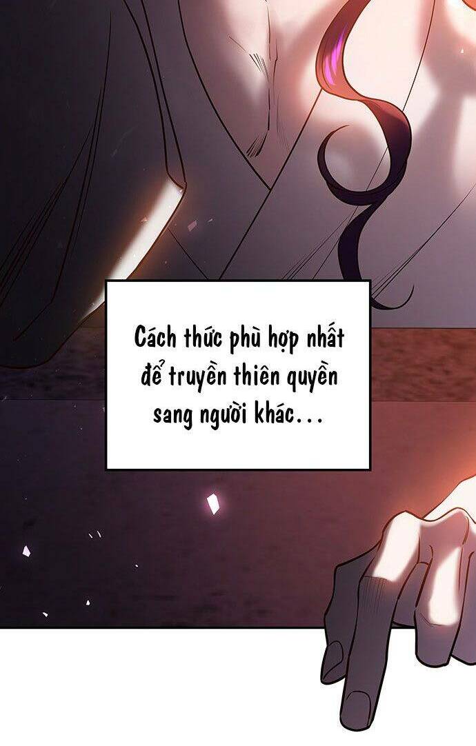 Vương Tử Huyền Bí: Chapter 47