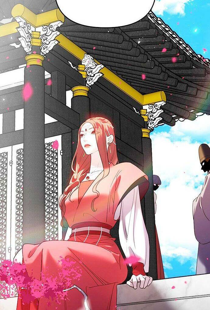 Vương Tử Huyền Bí: Chapter 47