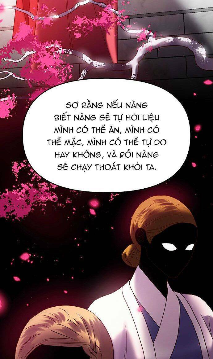 Vương Tử Huyền Bí: Chapter 47